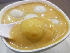 花生糊汤圆-圆碌碌甜品屋(二中店)