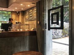 -来回·咖啡(天河南店)