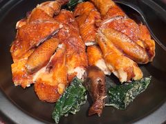 -悦满楼·西关名点·湛江名菜(航空综合大厦店)