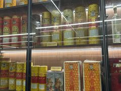 -旺角餐厅(潮州大道店)