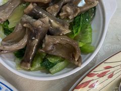 -腰记饭店(龙源路店)