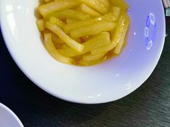 -香岛私房菜(金屋·秦皇半岛店)
