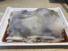-冠记·肠粉粥品专家(江南大道店)