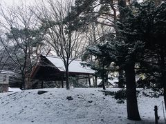 -北海道神宫