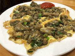 海蛎煎蛋-福祥厦门小馆(舟孟北路店)