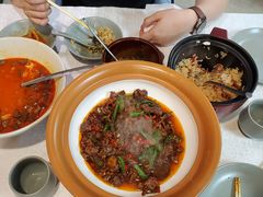 -湘中缘·湖南菜(娄底驻京办店)