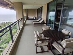 -海南清水湾莱佛士酒店