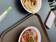 -洞子口张老二凉粉(文殊坊美食街店)