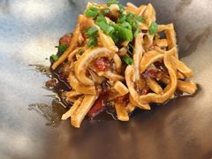 -济南喜来登酒店-采悦轩中餐厅