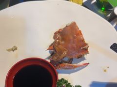 -爷爷的草帽·海鲜馆(孙塘路店)