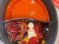 -巴蜀大将火锅(太原旗舰店)