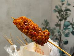 -辽B·小串(总店)