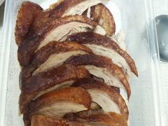 -鸭王烤鸭店(三里河店)