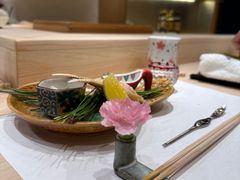 -鮨一日本料理旗舰店(总店)