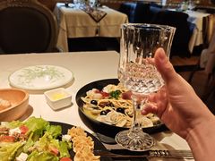 -火车头法国西餐厅