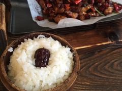 -吕氏疙瘩汤·私家菜馆(慈云寺店)