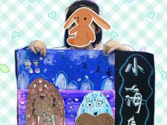 -尼莫儿童美术(三阳路融科天城校区)