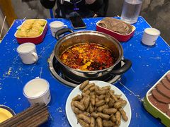 -马路边边串串香(双井直营店)