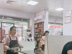 -山珍鲜牛肉火锅本地老字号(汕中老店)