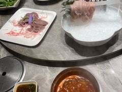 -围炉夜话·潮汕卤水火锅(榕江店)
