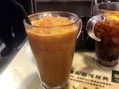 -翠华餐厅(旺角文华商场店)