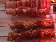 -丰茂烤串(全国首店)