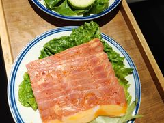 -么肆烤肉(汉街形象店)