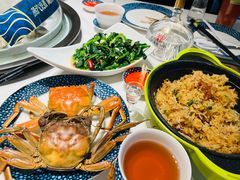 -望海臻鲜·海鲜餐厅