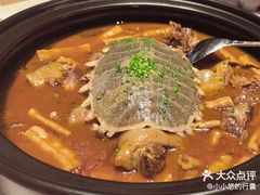 -满堂匠心川宴·私房菜(天府三街店)