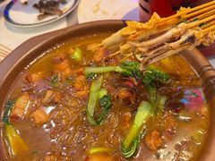 -望江门小龙虾·烧烤(九堡店)