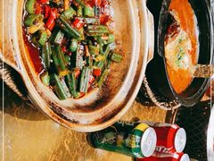 -老江南春·中国龙菜(衡山路店)