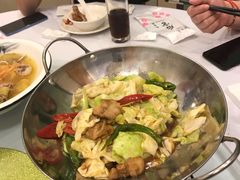 -后宫私房菜(汇客美食娱乐广场店)