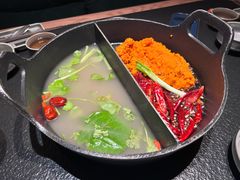 -大龙燚·旷野鲜火锅(广州首店)