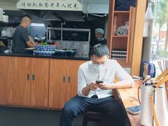 -黔派·虾子羊肉粉·小吃(佳宁娜广场店)