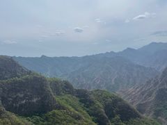 -圣莲山风景区