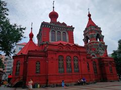 -圣·阿列克谢耶夫教堂