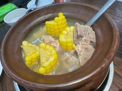 -民间瓦缸煨汤館(嵩山路店)