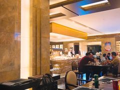 大堂-AdD全日制餐厅(中谷花园酒店)