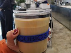 -CUBIC3三立方咖啡(凌空SOHO店)