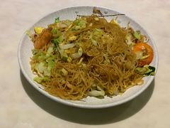 -隆隆金大茶楼(地王广场店)