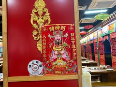 -津门老羊家·铜锅涮羊肉·烧烤(科技园店)