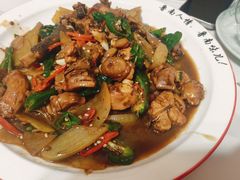 -鲁南仔·滕州炒鸡(经三路店)