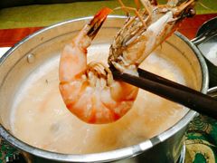 -火舞泰·泰式海鲜火锅餐厅(世纪城店)