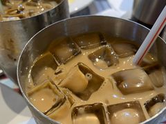 -深仔记茶餐厅(亚士厘道店)
