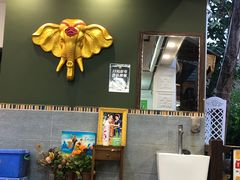 -简朴寨傣味餐厅