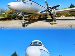 -中国航空博物馆
