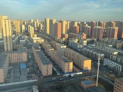 -大同王府至尊酒店