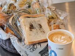 -Beans Solo豆号咖啡(百家湖花园店)
