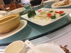 -宜宾海鲜酒家·三十年老字号