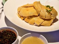 -醉舍·新淮扬菜(长宁龙之梦店)